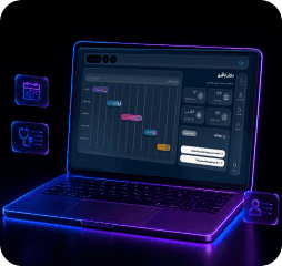 صفحه اختصاصی پزشک‌ها